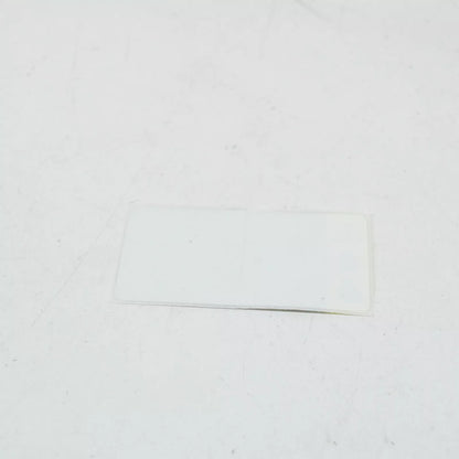 NEW BMW 2 CABRIO F23 COOLANT LABEL 540/-10G 71236832289 6832289 ORIGINAL