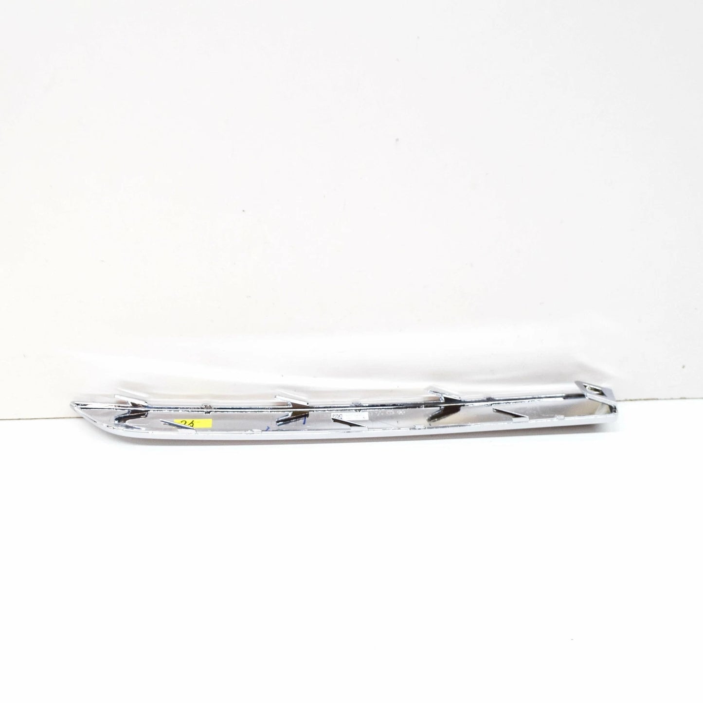 NEW BMW X7 G07 M REAR LEFT ROCKER PANEL MOULDING 51128745741 ORIGINAL