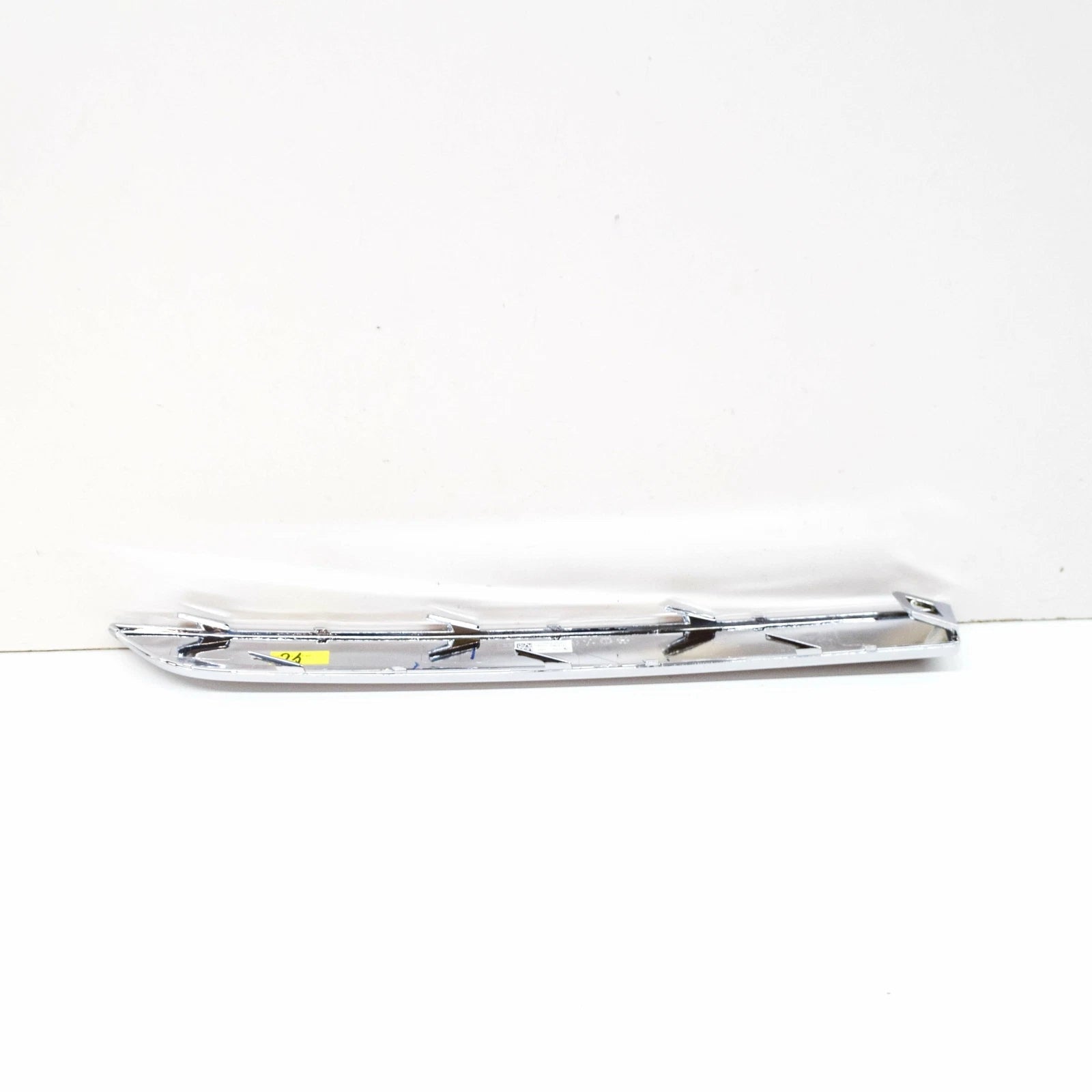 NEW BMW X7 G07 M REAR LEFT ROCKER PANEL MOULDING 51128745741 ORIGINAL