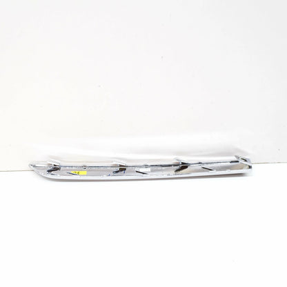 NEW BMW X7 G07 M REAR LEFT ROCKER PANEL MOULDING 51128745741 ORIGINAL