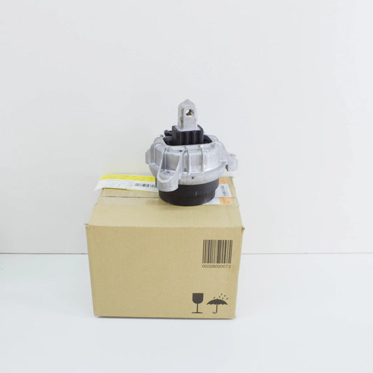 NEW BMW 5 F10 LEFT ENGINE MOUNT 22117935147 7935147 ORIGINAL