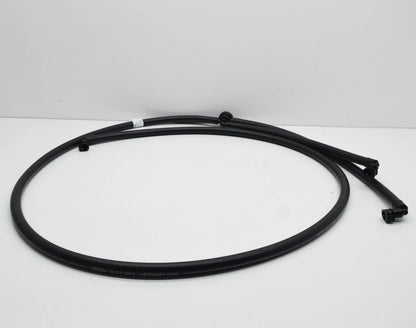NEW BMW 6 CABRIO E64 HEADLIGHT WASHER HOSE 61677051372 7051372 ORIGINAL