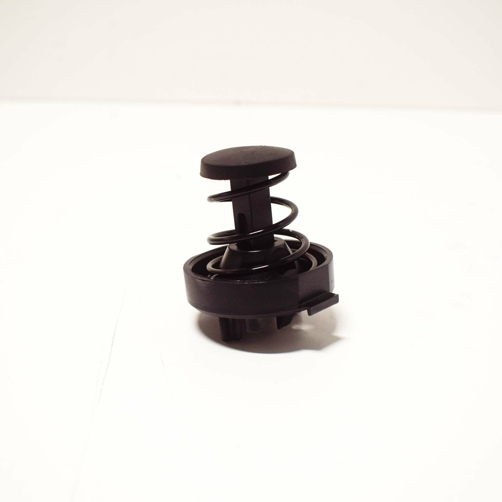 NEW MERCEDES BENZ S-CLASS W220 HOOD SPRING A2208800529 ORIGINAL