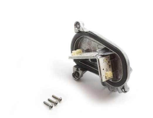 new bmw 4 f32 lci daytime led driving lights left module 63117493229 original