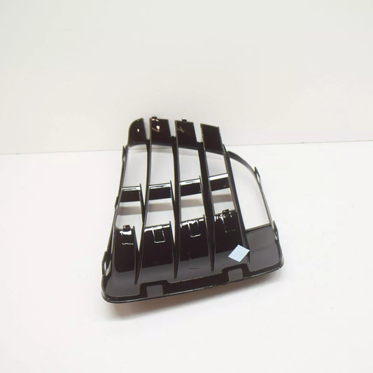 NEW VW GOLF MK6 FRONT BUMPER LEFT SIDE AIR VENT GRILLE 5K0853665E041