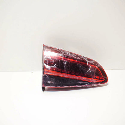 NEW VOLKSWAGEN GOLF MK7 TAILGATE REAR LEFT TAILLIGHT 5G0945307P 2016 LED