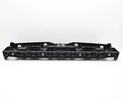 NEW MB EQS V297 FRONT PANEL END-ASSY STIFFENER UPPER CENTER A2976206400 ORIGINAL