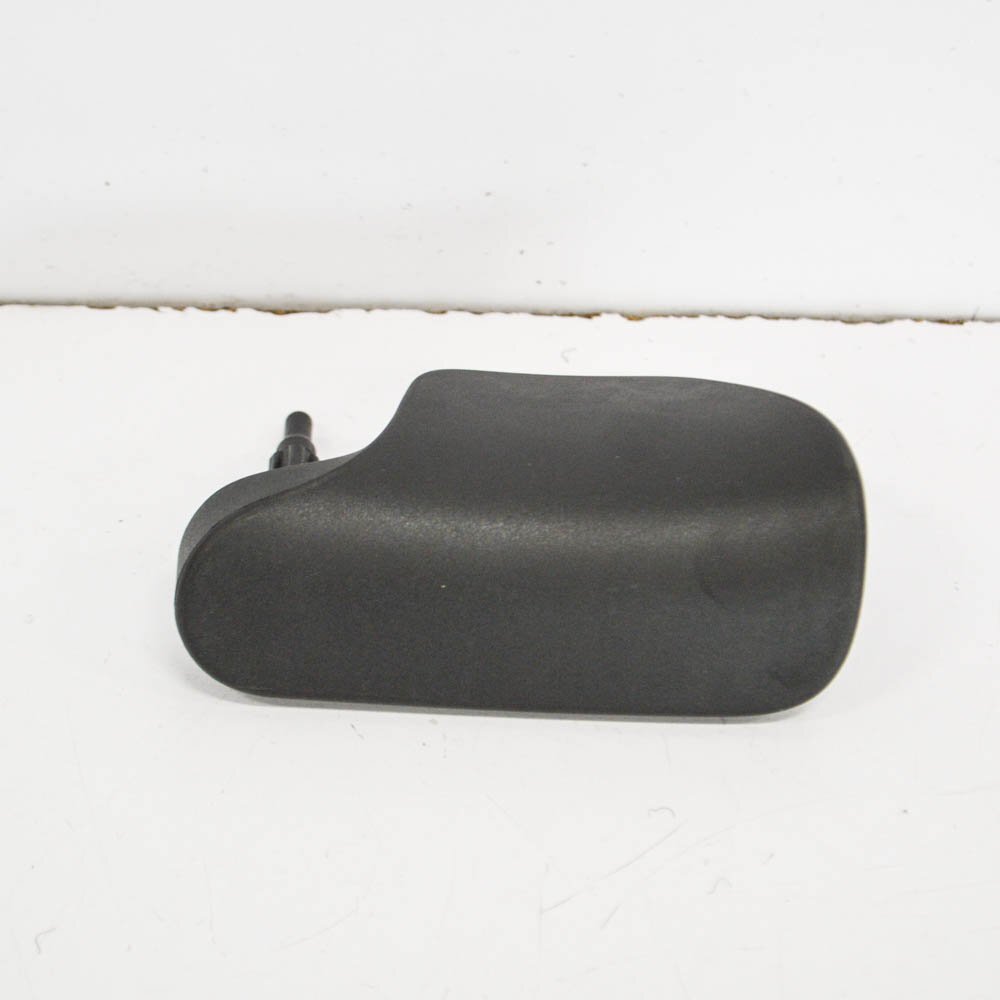 NEW AUDI TT 8J BONNET HOOD RELEASE INTERIOR HANDLE 8J2823533C4PK RHD ORIGINAL