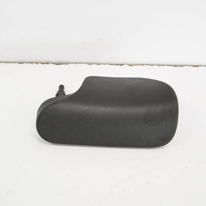 NEW AUDI TT 8J BONNET HOOD RELEASE INTERIOR HANDLE 8J2823533C4PK RHD ORIGINAL