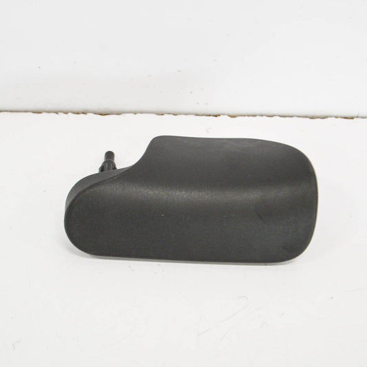 NEW AUDI TT 8J BONNET HOOD RELEASE INTERIOR HANDLE 8J2823533C4PK RHD ORIGINAL