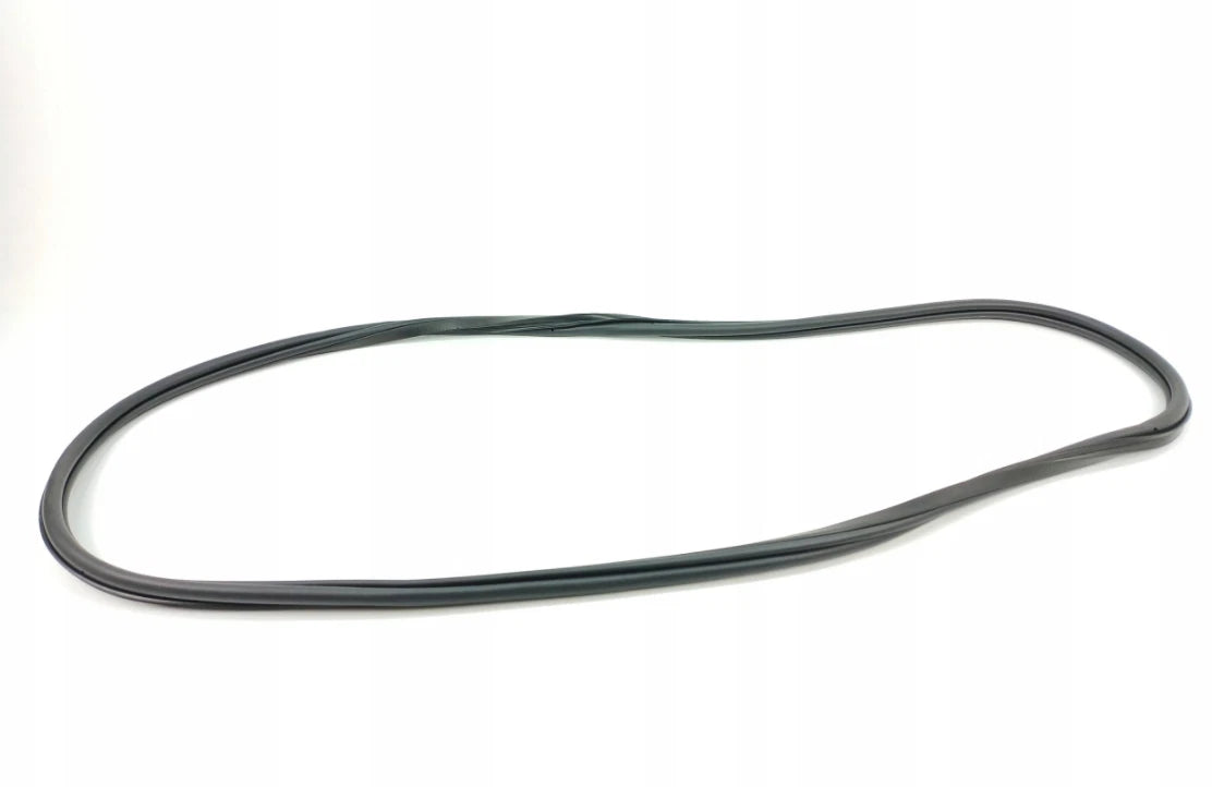 NEW VOLKSWAGEN GOLF MK8 REAR LEFT DOOR INNER SEAL 5H4867913A9B9 ORIGINAL