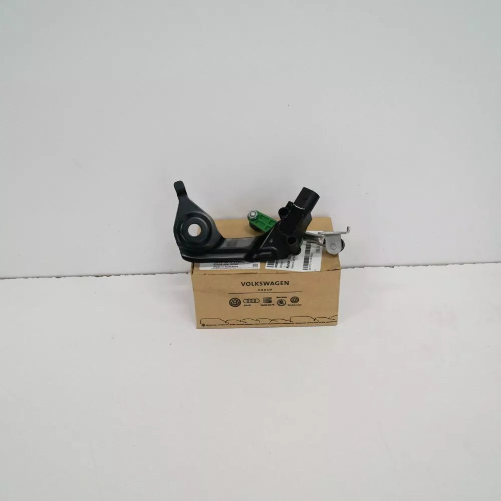 NEW AUDI A4 B8 REAR LEFT LEVEL SENSOR 8K0941309D ORIGINAL