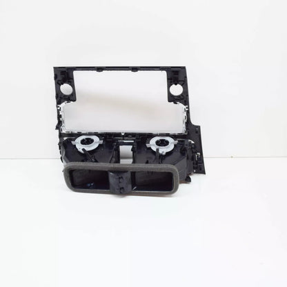 NEW VW GOLF MK7 DASHBOARD CENTRE AIR VENT GRILLE TRIM RHD 5G2819728AHDAR