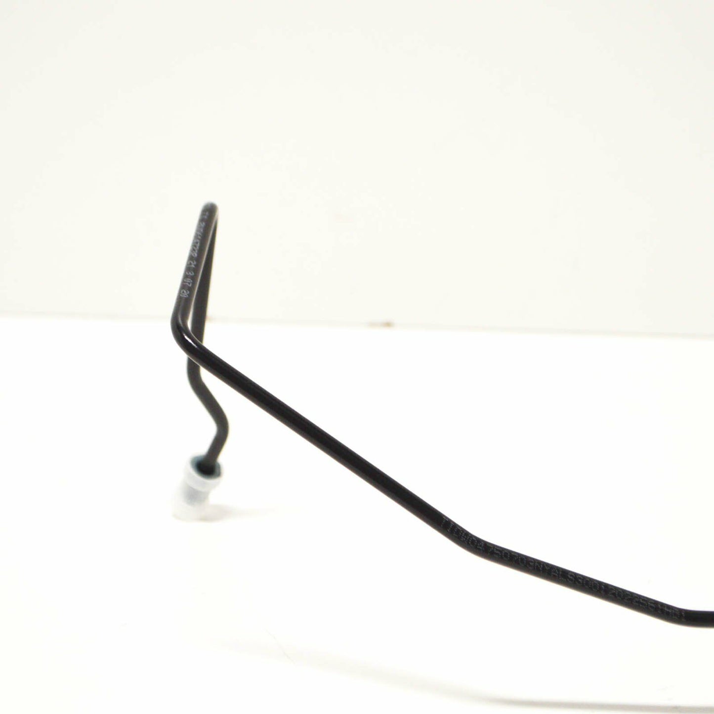 NEW AUDI A5 SPORTBACK 8W6 LEFT HYDRAULIC BRAKE PIPE HOSE 8W0614723P ORIGINAL