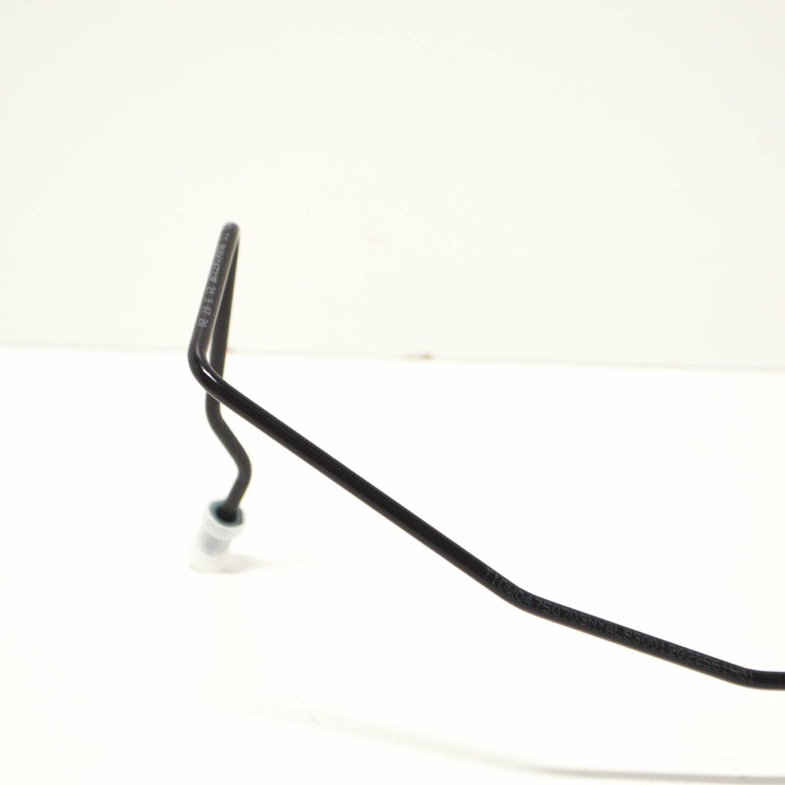 NEW AUDI A5 SPORTBACK 8W6 LEFT HYDRAULIC BRAKE PIPE HOSE 8W0614723P ORIGINAL