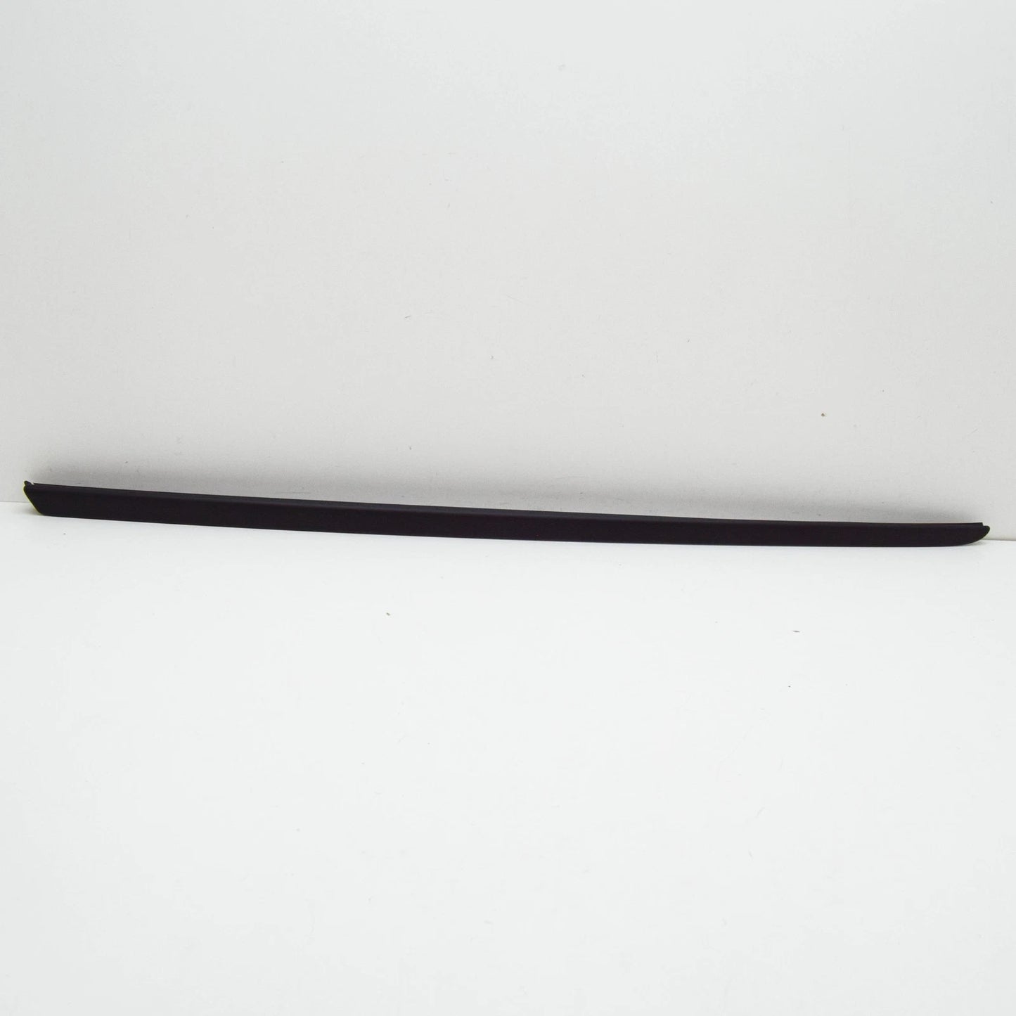 NEW AUDI A8 D4 FRONT WINDSCREEN LEFT SIDE WATER DEFLECTOR 4H085432701C ORIGINAL