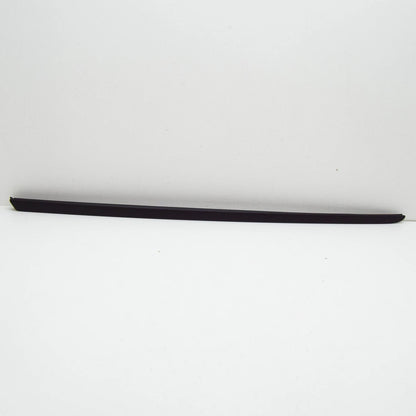 NEW AUDI A8 D4 FRONT WINDSCREEN LEFT SIDE WATER DEFLECTOR 4H085432701C ORIGINAL