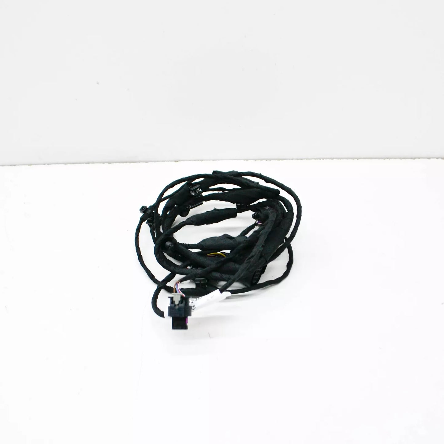 NEW VW TIGUAN AD MK2 ALLSPACE FRONT BUMPER WIRING SET 5NN971095E