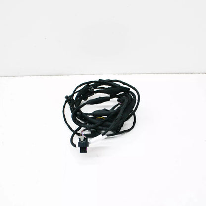 NEW VW TIGUAN AD MK2 ALLSPACE FRONT BUMPER WIRING SET 5NN971095E