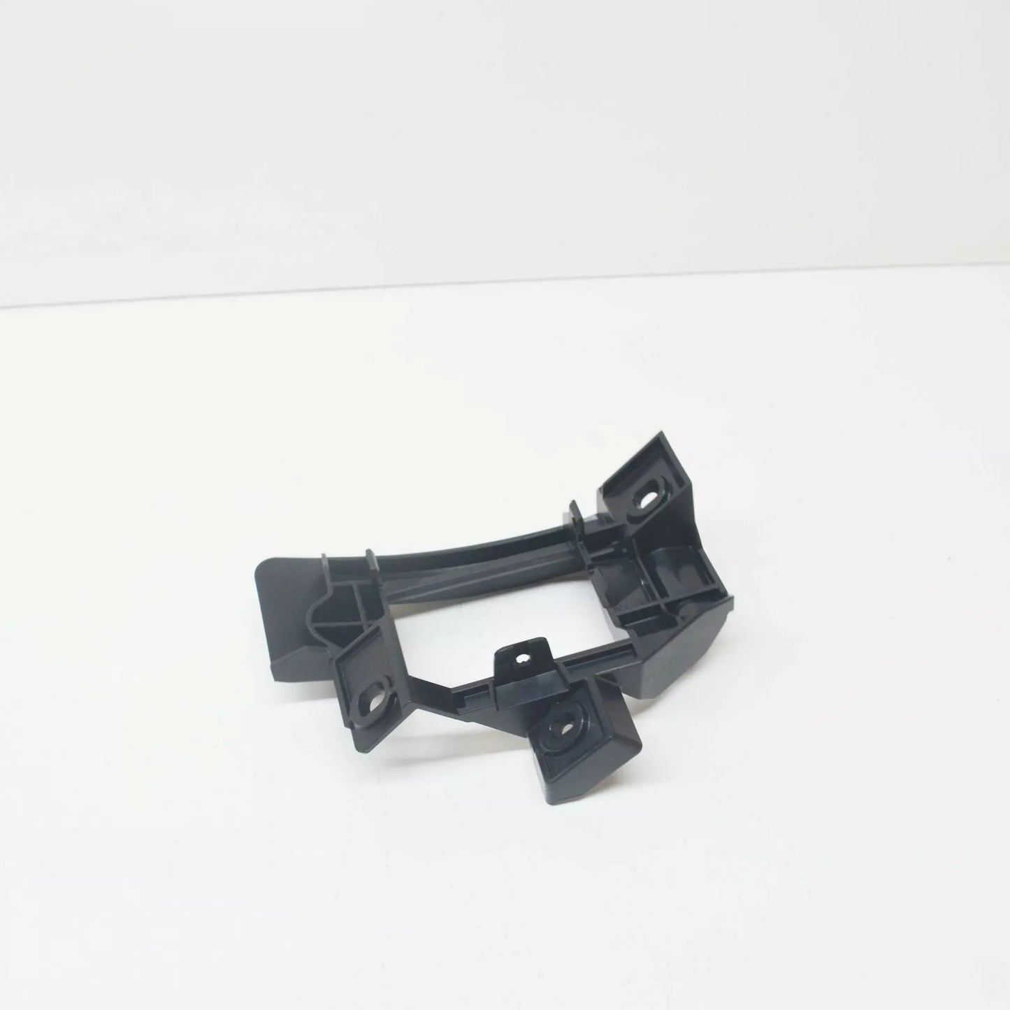 NEW AUDI Q7 REAR LEFT LANE CHANGE ASSIST BRACKET 80A907907B 2017 ORIGINAL