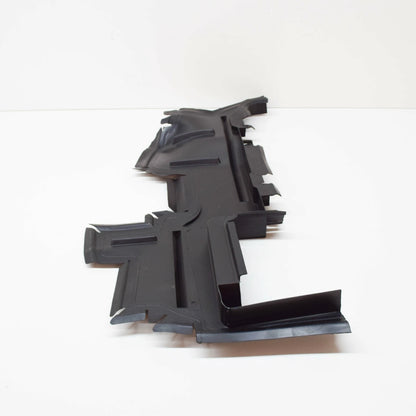 NEW AUDI A6 C7 RADIATOR RIGHT AIR GUIDE 4G0121284BC