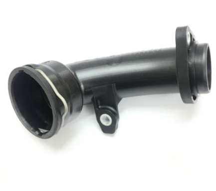 NEW MERCEDES-BENZ SPRINTER 906 WATER PUMP LINE A6512000151 ORIGINAL