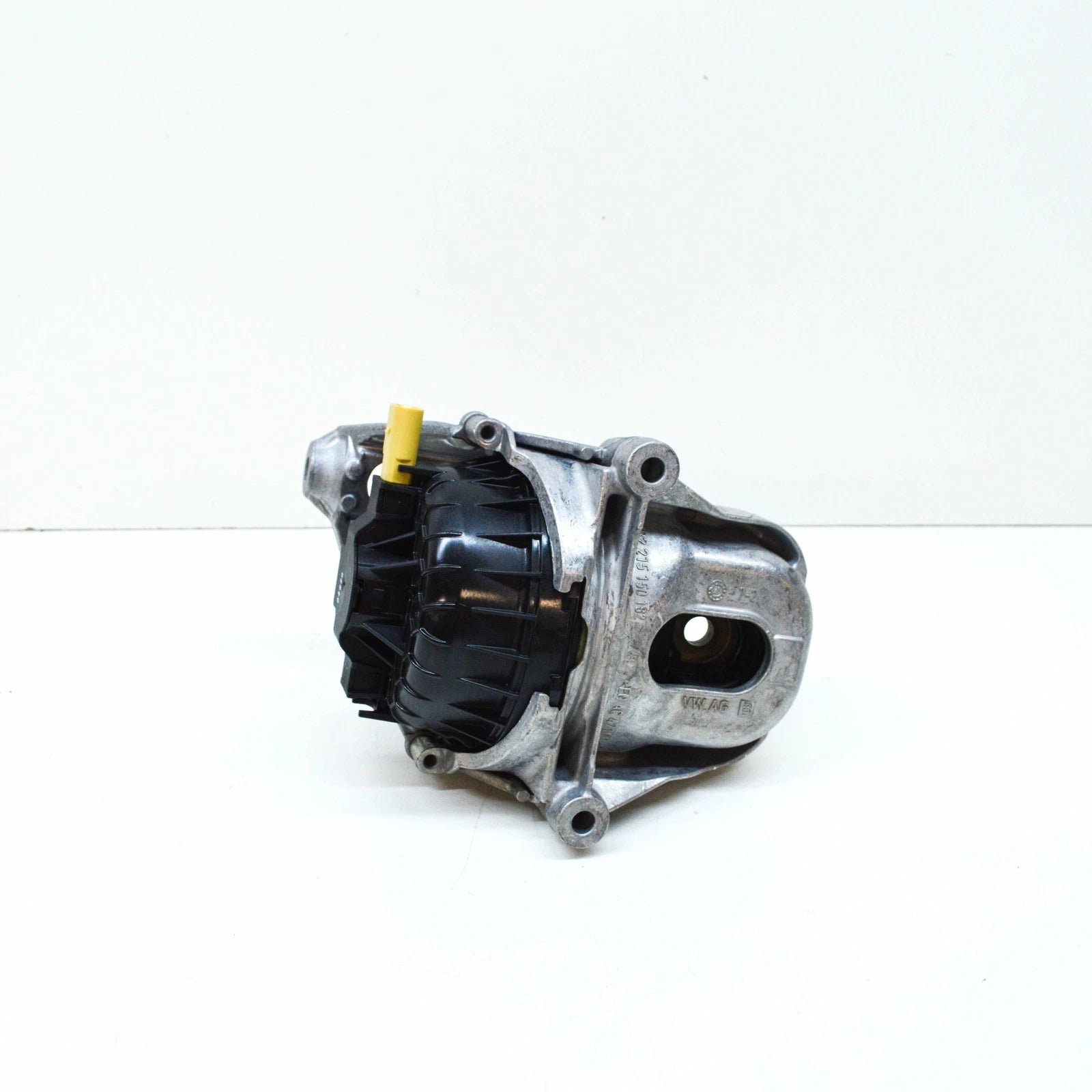 NEW AUDI Q7 4M LEFT SIDE ENGINE MOUNT 4M0199371FF ORIGINAL