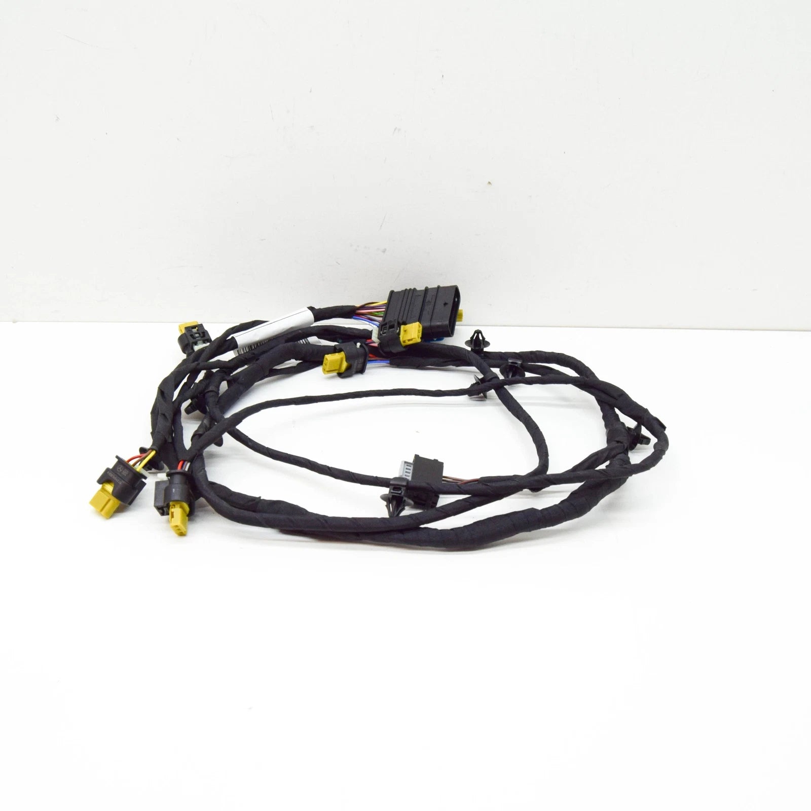 NEW MB SLK R172 AMG FRONT BUMPER ELECTRICAL WIRING HARNESS A1725404401 ORIGINAL