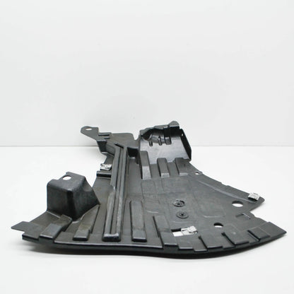 NEW MB S W222 FRONT LEFT ANTINOISE CAPSULE UNDERCOVER PANEL A2225202000 ORIGINAL