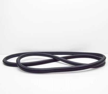 NEW VW PASSAT B8 3G FRONT RIGHT INNER DOOR SEAL RUBBER 3G0867912L5AP ORIGINAL