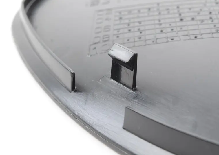 NEW MB SLK R171 FRONT RIGHT DOOR CONTROL MODULE CAP A17172702489051 ORIGINAL