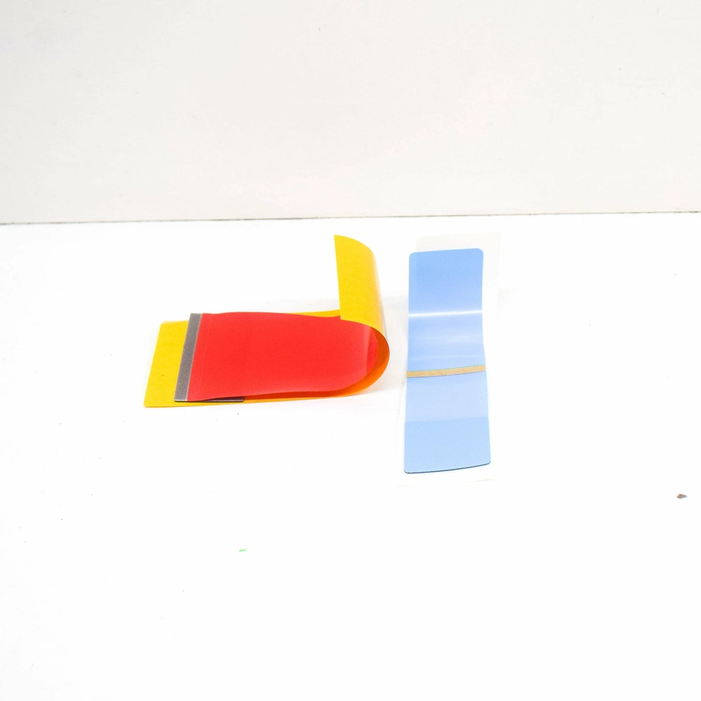 NEW AUDI A5 8W6 ADHESIVE TAPES SET 8W6898909A