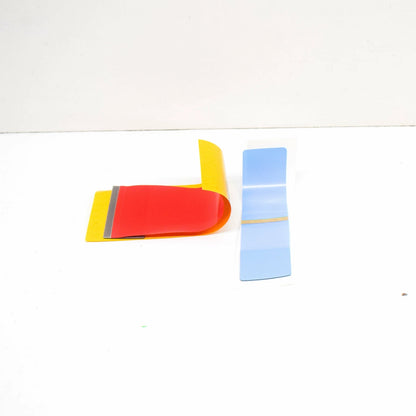 NEW AUDI A5 8W6 ADHESIVE TAPES SET 8W6898909A