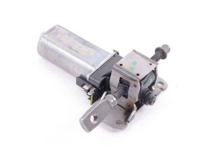 NEW AUDI A3 8V FRONT LEFT SEAT RAKE ADJUSTMENT MOTOR 8K0959761 ORIGINAL