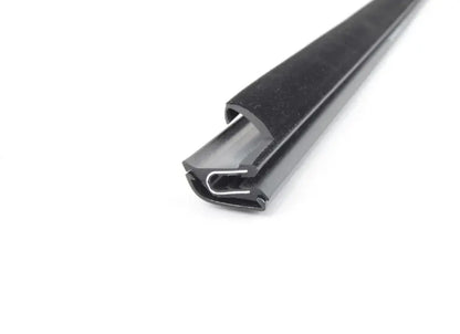 NEW BMW 6 F12 FRONT RIGHT OUTER LONG DUCT COVER 7221316 51337221316 ORIGINAL