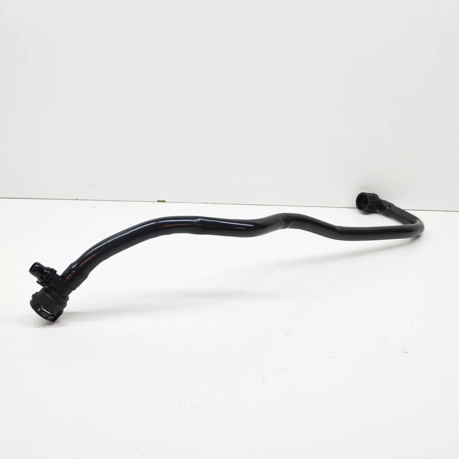 NEW BMW 5 G30 COOLANT RADIATOR PIPE HOSE 17277507149 7507149 2017 ORIGINAL