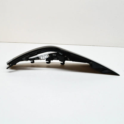 NEW BMW 7 G11 G12 RIGHT INTERIOR SEAT BELT COVER 51468067710 ORIGINAL