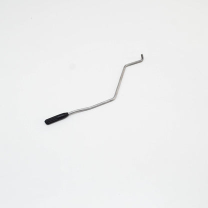 NEW MERCEDES-BENZ VITO W639 FRONT LEFT DOOR CATCH A6397600140 ORIGINAL