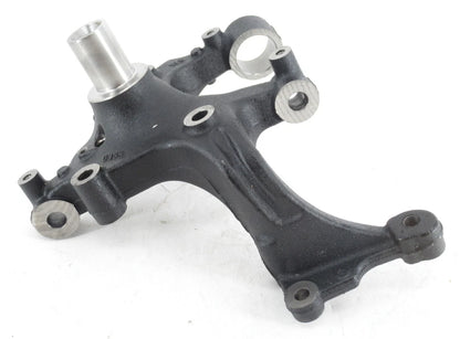 NEW VW BEETLE A5 REAR LEFT WHEEL BEARING HOUSING 5C0505435B ORIGINAL