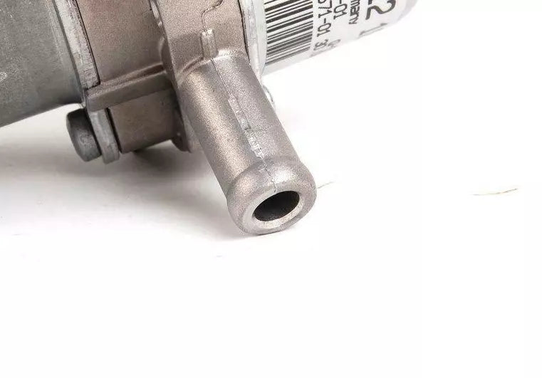 NEW AUDI A1 8X BRAKE ELECTRIC VACUUM PUMP 1K0612181F ORIGINAL