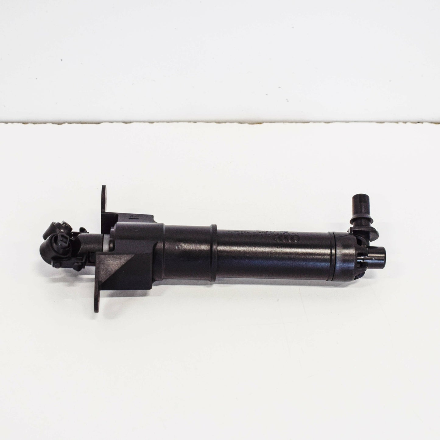 NEW AUDI Q5 8R RIGHT SIDE HEADLIGHT WASHER NOZZLE 80A955102 ORIGINAL