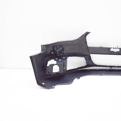 new audi a4 b8 front bumper 8k0807065fgru 8k0807065f gru original