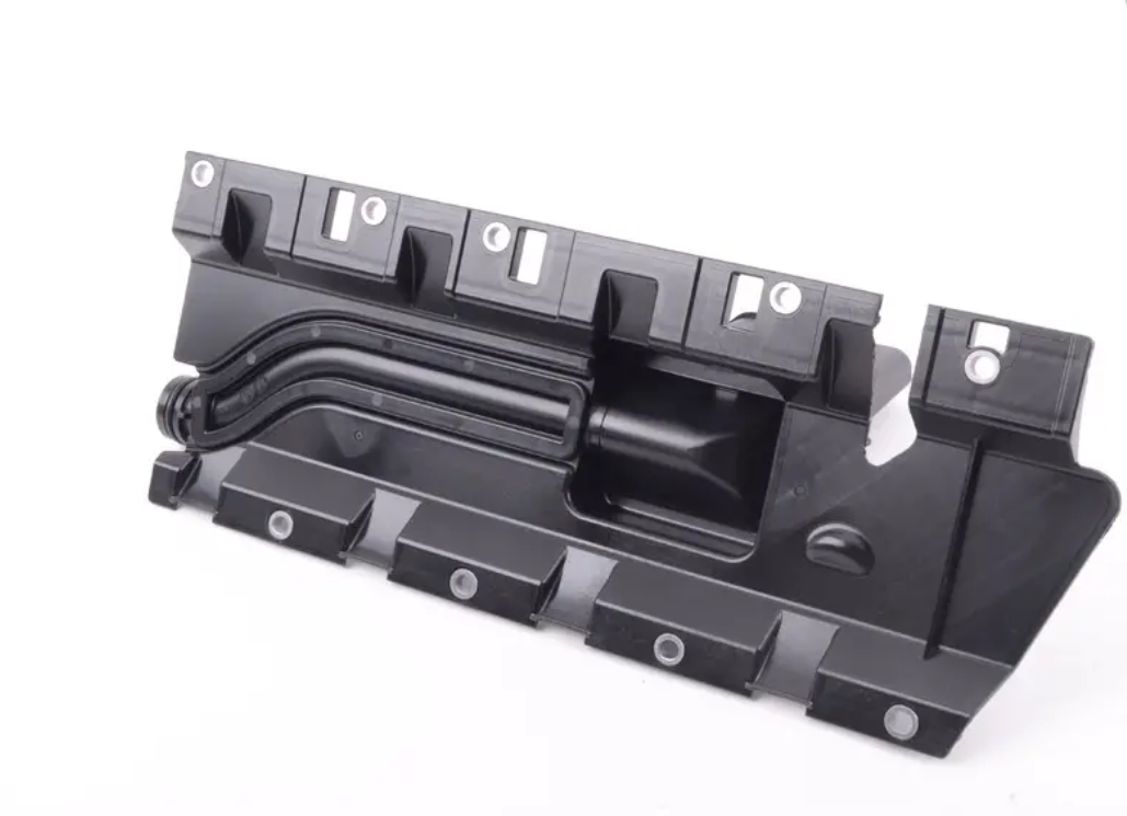 new bmw 2 coupe f87 lubrication system suction pipe 11417846384 7846384 ge