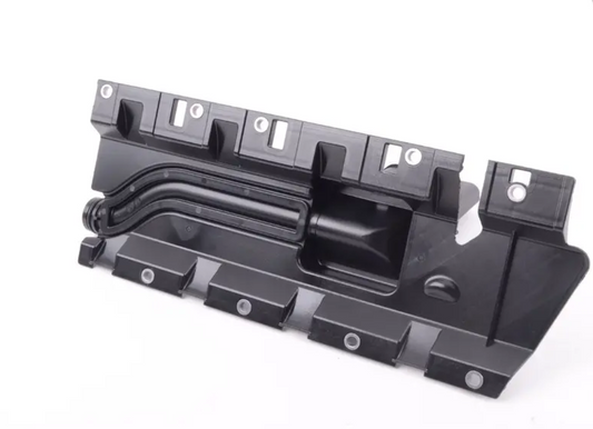 new bmw 2 coupe f87 lubrication system suction pipe 11417846384 7846384 ge