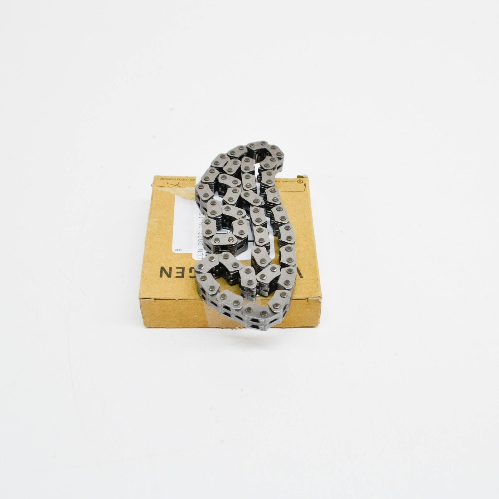 NEW AUDI A3 8P OIL PUMP CHAIN 03F115225 ORIGINAL