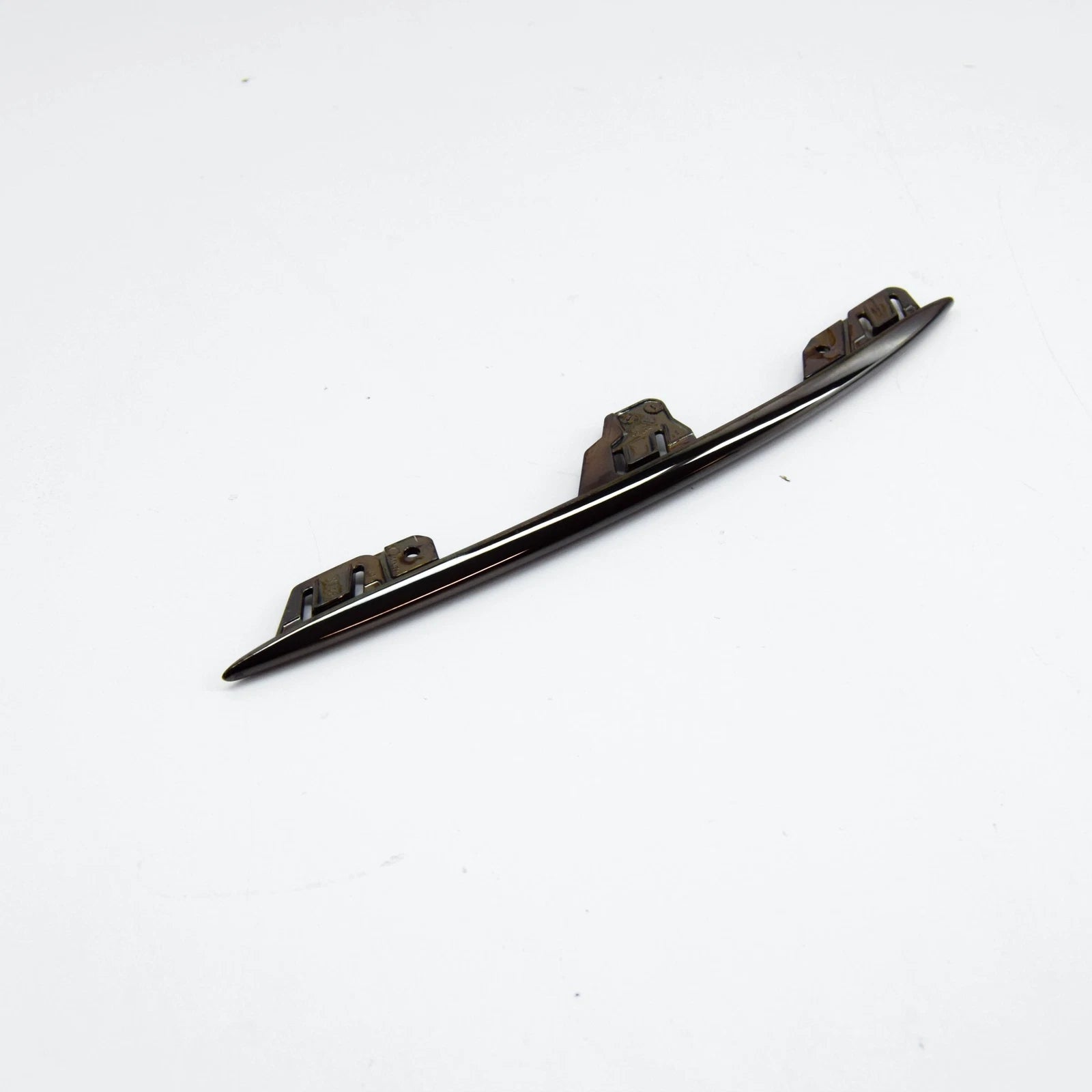 NEW MERCEDES-BENZ EQS V297 FRONT LEFT LOWER BUMPER TRIM A2978858103 ORIGINAL