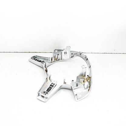 NEW MERCEDES-BENZ M-CLASS W166 STEERING WHEEL COVER TRIM A09946404139107