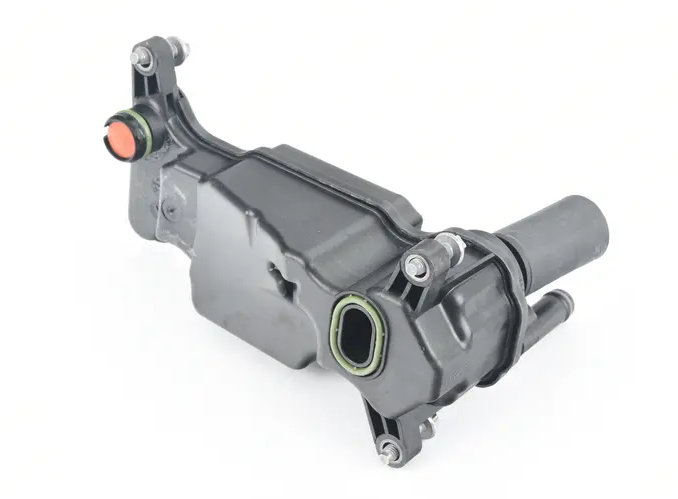 NEW MERCEDES-BENZ E W213 OIL SEPARATOR A2700109703 ORIGINAL