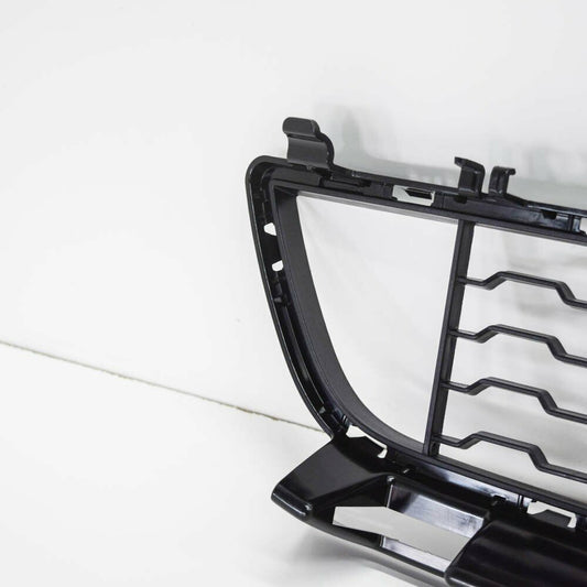 Genuine Bmw 4 F32 Front M Sport Bumper Center Grille 51118054503 8054503 Original