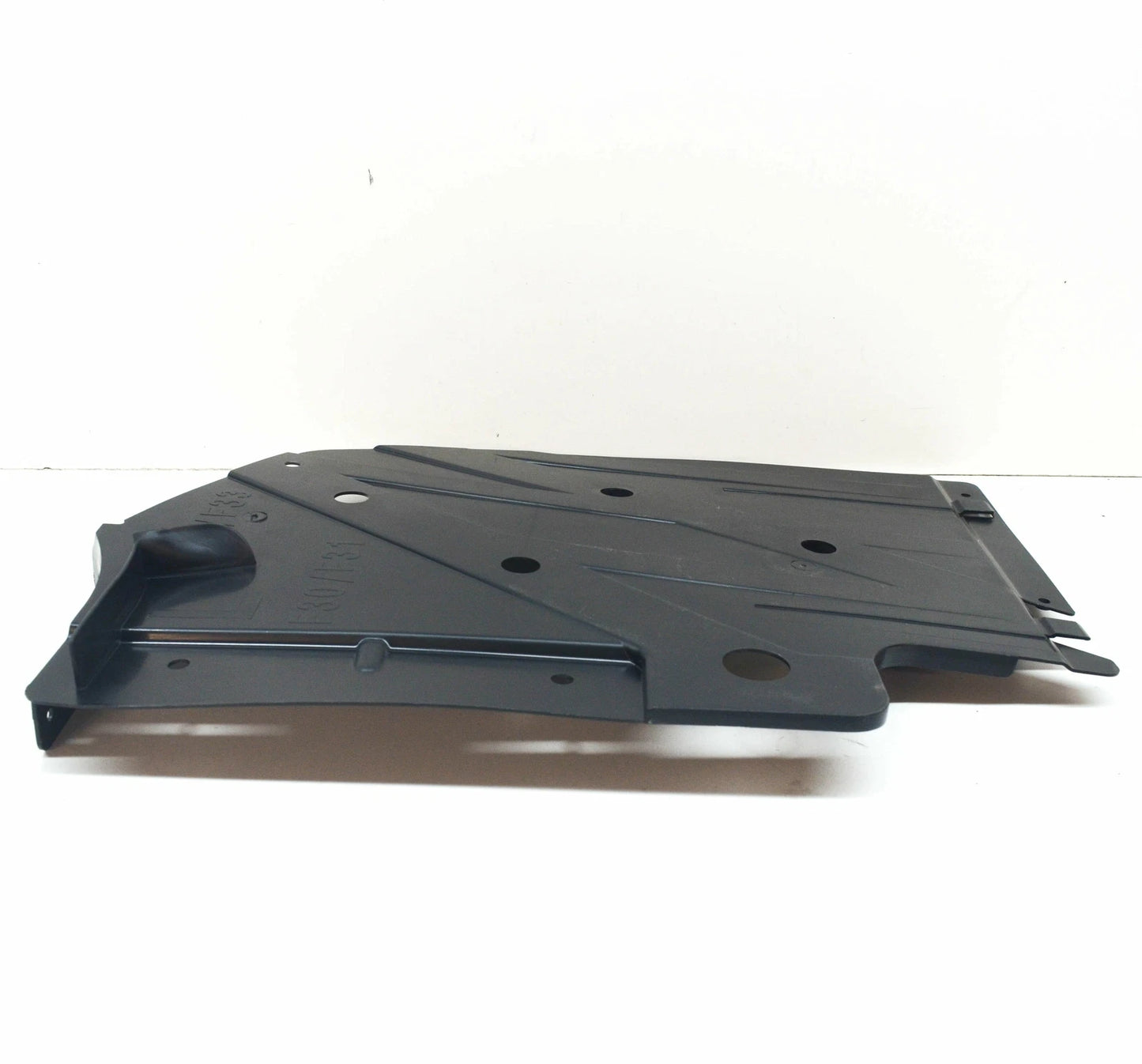 NEW BMW 3 F80 M3 EXTENSION FLOORPAN LEFT COVER 51758062221 ORIGINAL